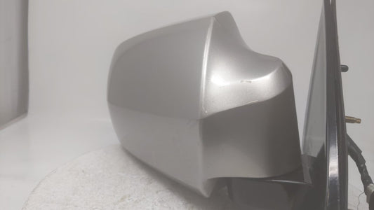 2004 Isuzu Axiom Passenger Side View Mirror - Right Door Mirror OEM Used