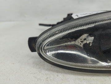 2004 Jaguar S-type Driver Left Oem Head Light Headlight Lamp