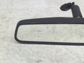 2002-2008 Jaguar X-Type Interior Rear View Mirror Replacement OEM P/N:E8011083 Fits Fits 2002 2003 2004 2005 2006 2007 2008 OEM Used Auto Parts