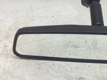 2002-2008 Jaguar X-Type Interior Rear View Mirror Replacement OEM P/N:E8011083 Fits Fits 2002 2003 2004 2005 2006 2007 2008 OEM Used Auto Parts