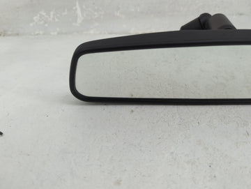 2002-2008 Jaguar X-Type Interior Rear View Mirror Replacement OEM P/N:E8011083 Fits Fits 2002 2003 2004 2005 2006 2007 2008 OEM Used Auto Parts