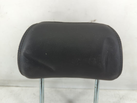2002-2008 Jaguar X-Type Headrest Head Rest Rear Center Seat Fits Fits 2002 2003 2004 2005 2006 2007 2008 OEM Used Auto Parts