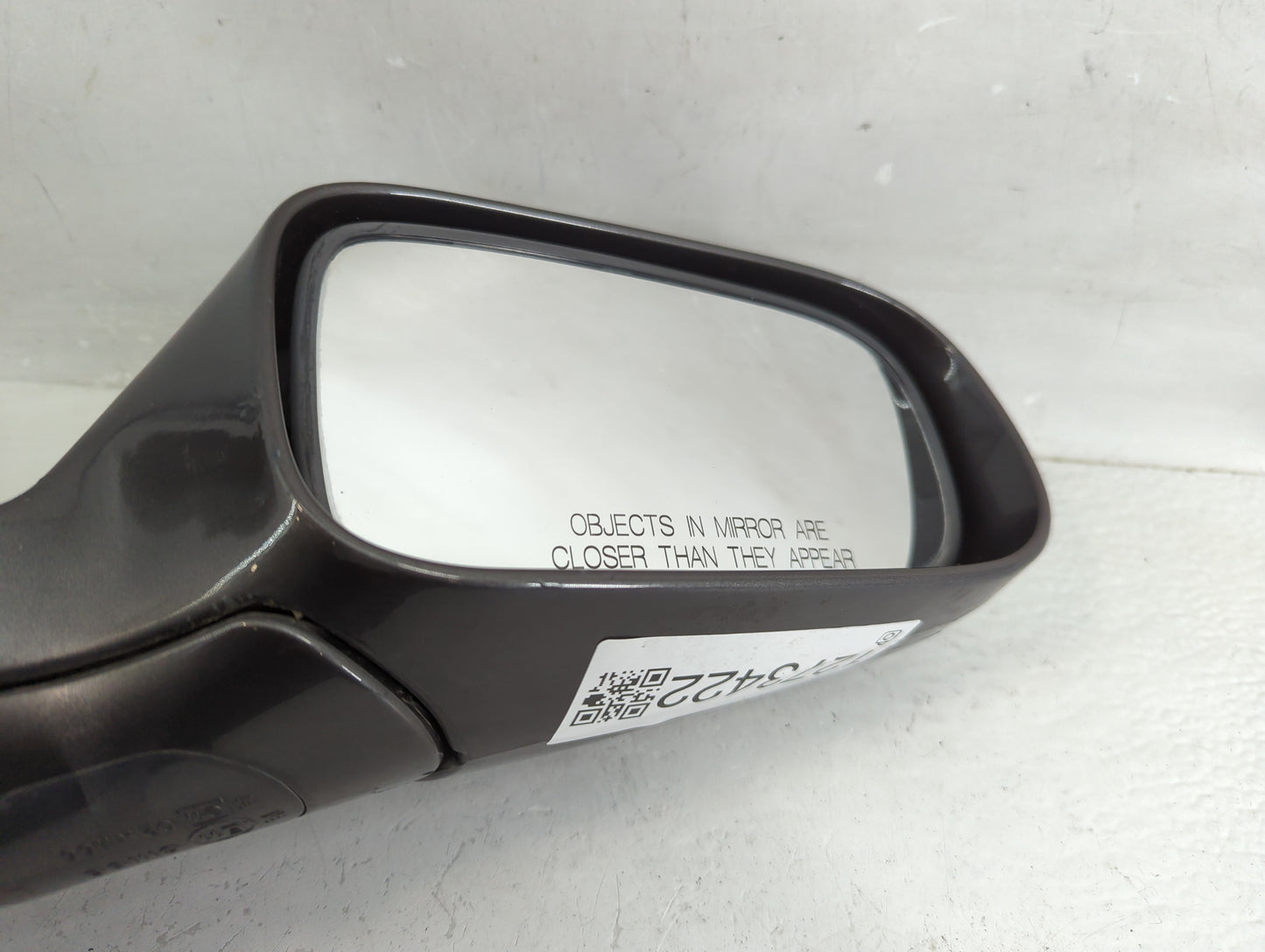 1997-2006 Jaguar Xk8 Side Mirror Replacement Passenger Right View Door Mirror P/N:E11011166 Fits OEM Used Auto Parts - Oemus