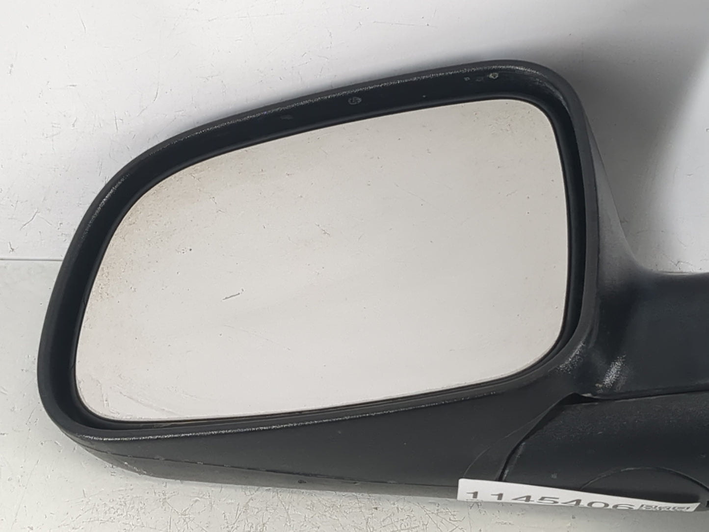 1999-2004 Jeep Grand Cherokee Driver Side View Mirror - Left Door Mirror OEM Used - Oemusedautoparts1.com