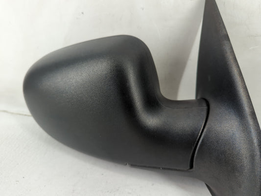 1999-2004 Jeep Grand Cherokee Side Mirror Replacement Passenger Right View Door Mirror P/N:710602 Fits OEM Used Auto Parts