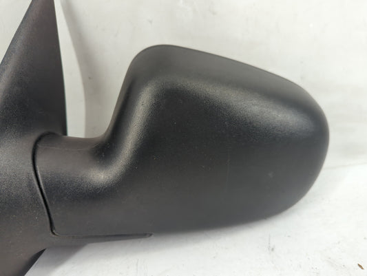 1999-2004 Jeep Grand Cherokee Side Mirror Replacement Driver Left View Door Mirror P/N:710601 Fits OEM Used Auto Parts