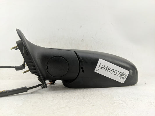 1999-2004 Jeep Grand Cherokee Side Mirror Replacement Driver Left View Door Mirror P/N:710601 Fits OEM Used Auto Parts