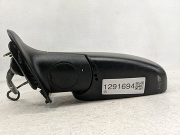 1999-2004 Jeep Grand Cherokee Driver Side View Mirror - Left Door Mirror OEM Used