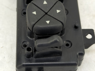 1999-2004 Jeep Grand Cherokee Master Power Window Switch Replacement Driver Side Left P/N:5JM60DX9AB Fits OEM Used Auto Parts