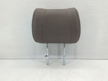 2003 Jeep Grand Cherokee Headrest Head Rest Front Driver Passenger Seat
