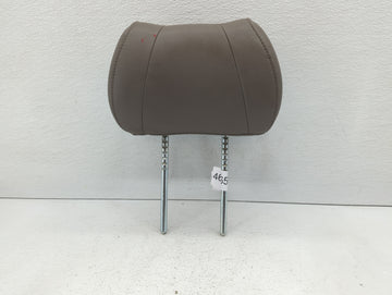 2004 Jeep Grand Cherokee Headrest Head Rest Front Driver Passenger Seat