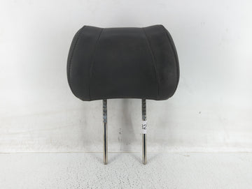 2003 Jeep Grand Cherokee Headrest Head Rest Front Driver Passenger Seat