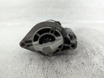 2003-2004 Jeep Grand Cherokee Car Starter Motor Solenoid OEM Fits Fits 2003 2004 2005 2006 OEM Used Auto Parts