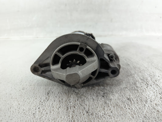 2003-2004 Jeep Grand Cherokee Car Starter Motor Solenoid OEM Fits Fits 2003 2004 2005 2006 OEM Used Auto Parts