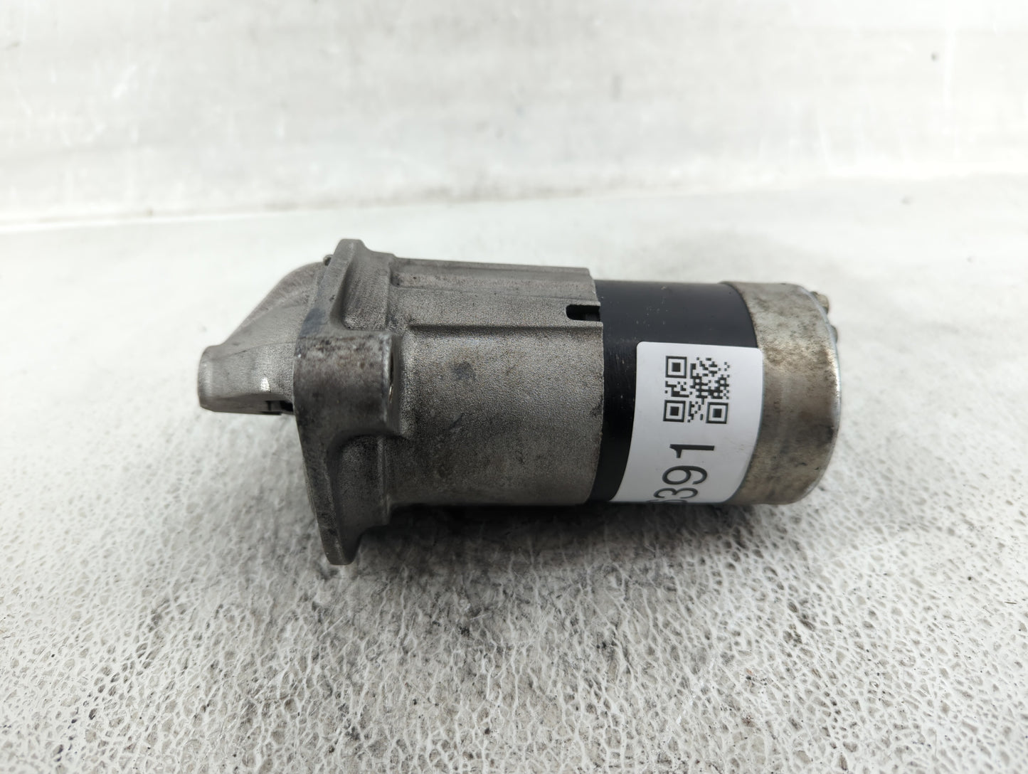 2003-2004 Jeep Grand Cherokee Car Starter Motor Solenoid OEM Fits Fits 2003 2004 2005 2006 OEM Used Auto Parts - Oemusedauto