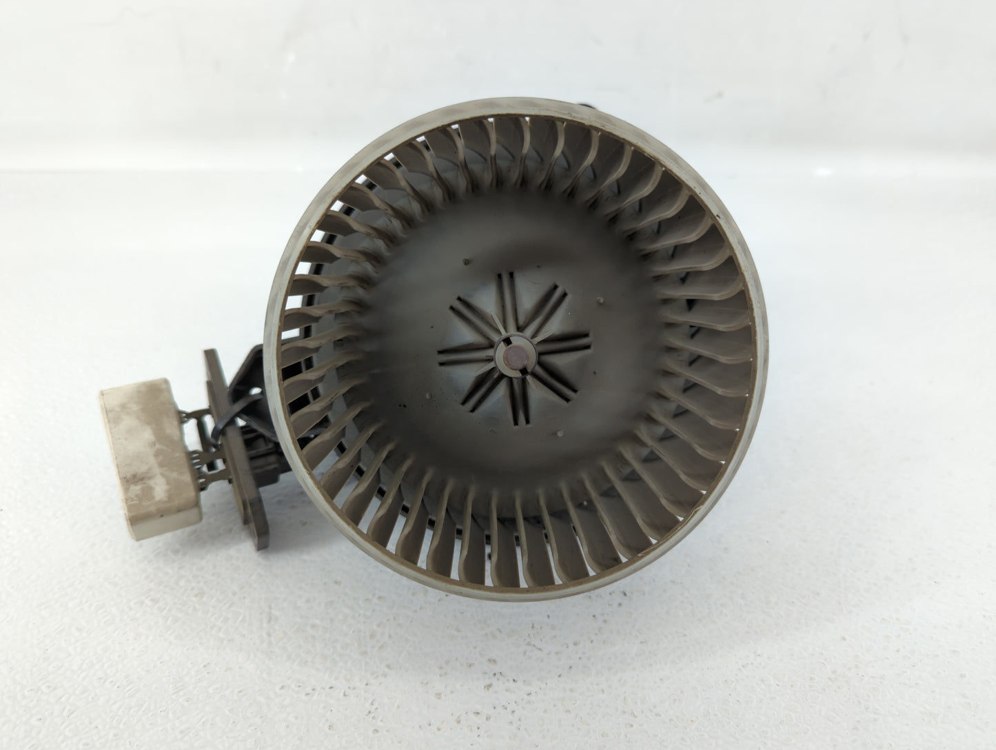 2003-2004 Jeep Grand Cherokee Heater AC Blower Motor P/N:AY166100-0392 70113 1074B Fits Fits 2003 2004 OEM Used Auto Parts -