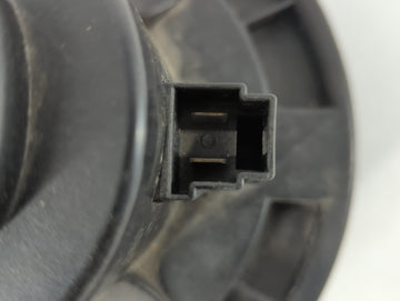 2003-2004 Jeep Grand Cherokee Rear Heater AC Blower Motor P/N:PM9198 Fits Fits 2003 2004 OEM Used Auto Parts