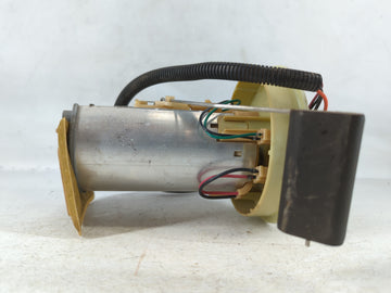 2003-2004 Jeep Grand Cherokee Electrical Gas Fuel Pump Assembly