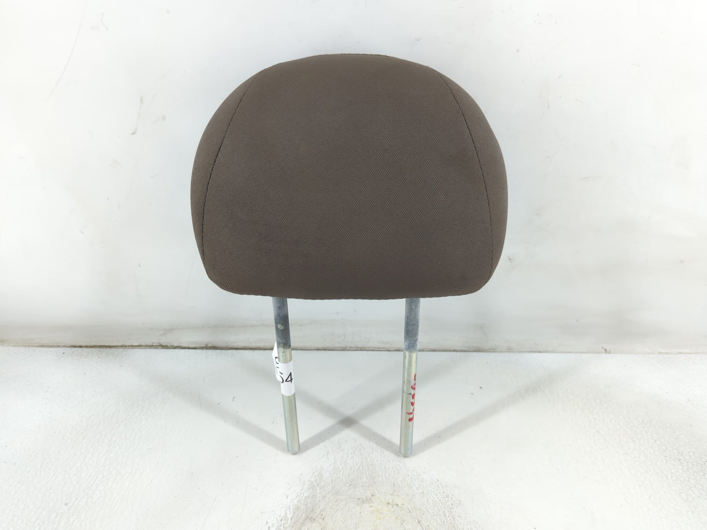 2000-2004 Jeep Grand Cherokee Headrest Head Rest Front Driver Passenger Seat Fits Fits 2000 2001 2002 2003 2004 OEM Used Aut
