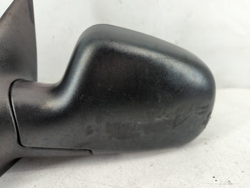 1999-2004 Jeep Grand Cherokee Driver Side View Mirror - Left Door Mirror OEM Used