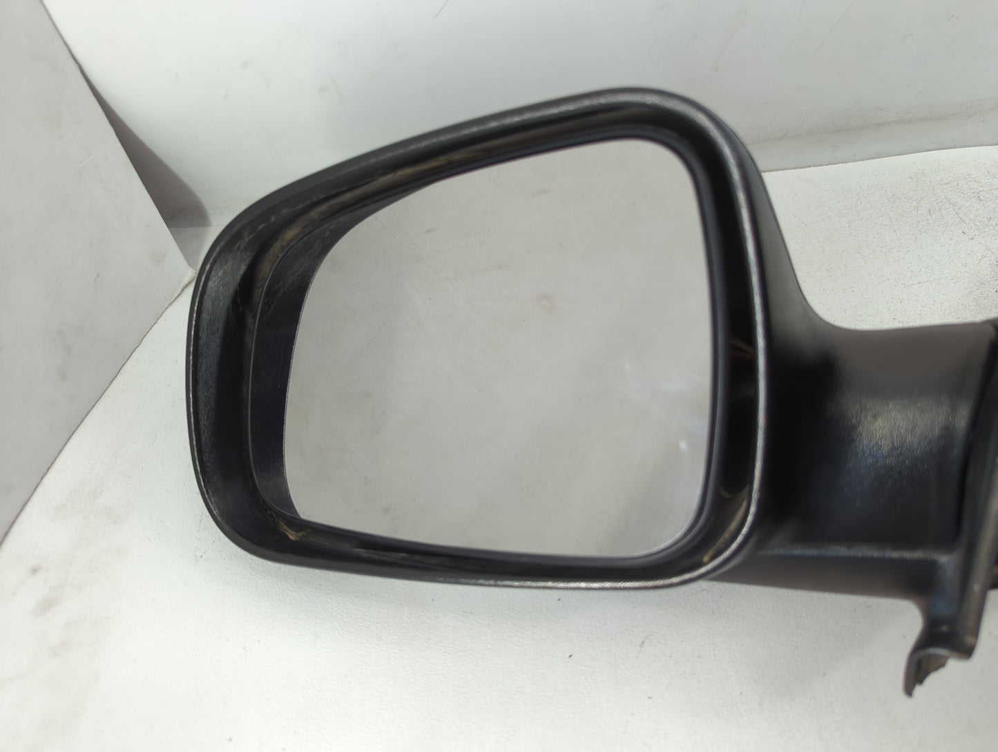 1999-2004 Jeep Grand Cherokee Driver Side View Mirror - Left Door Mirror OEM Used - Oemusedautoparts1.com