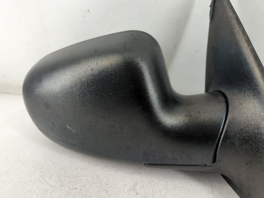 1999-2004 Jeep Grand Cherokee Side Mirror Replacement Passenger Right View Door Mirror P/N:710602 Fits OEM Used Auto Parts