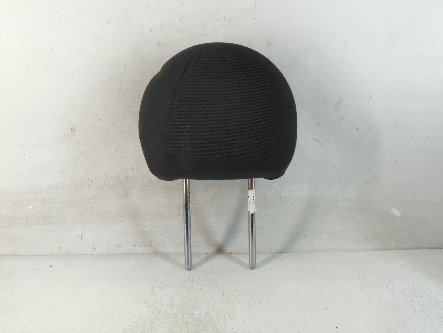2004 Jeep Grand Cherokee Headrest Head Rest Front Driver Passenger Seat - Oemusedautoparts1.com