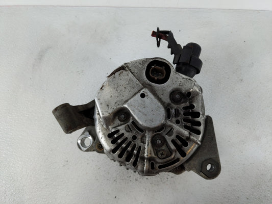 2002-2007 Jeep Liberty Alternator Replacement Generator Charging Assembly Engine OEM P/N:56041693AC Fits OEM Used Auto Parts