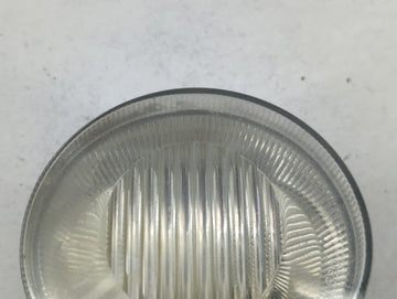 2002-2004 Jeep Liberty Driver Left Oem Front Light Lamp