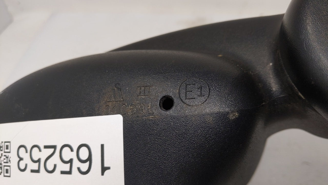 2002-2007 Jeep Liberty Passenger Side View Mirror - Right Door Mirror OEM Used - Oemusedautoparts1.com