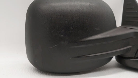 2002-2007 Jeep Liberty Passenger Side View Mirror - Right Door Mirror OEM Used