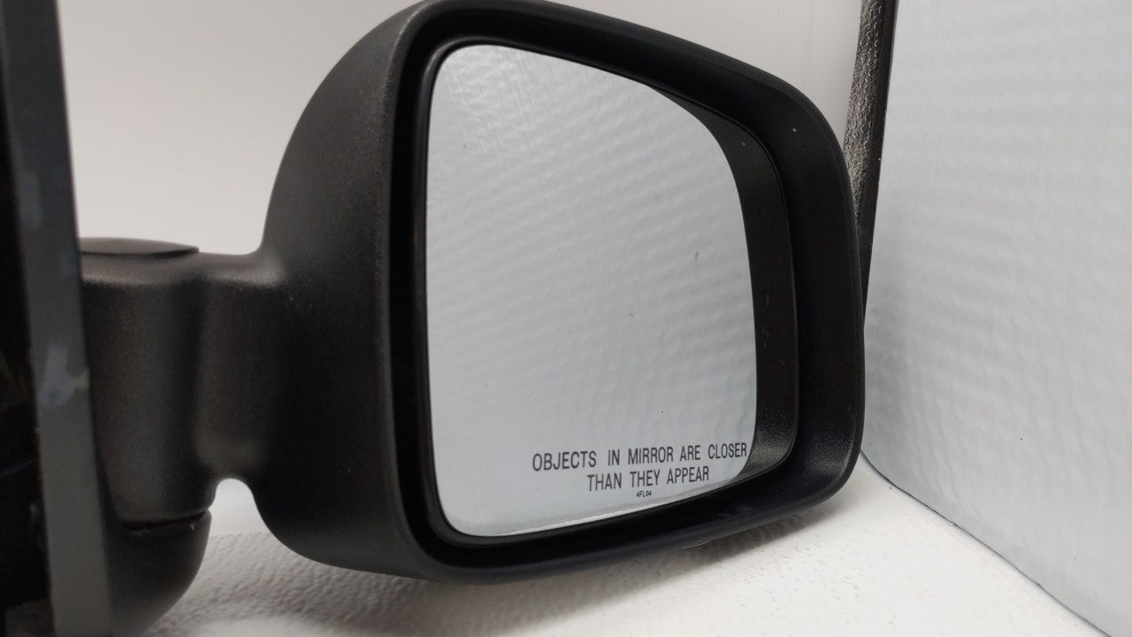 2002-2007 Jeep Liberty Passenger Side View Mirror - Right Door Mirror OEM Used - Oemusedautoparts1.com
