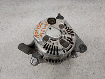 2002-2007 Jeep Liberty Alternator Replacement Generator Charging Assembly Engine OEM P/N:TN121000-4540 56041693AC Fits OEM Used Auto Parts