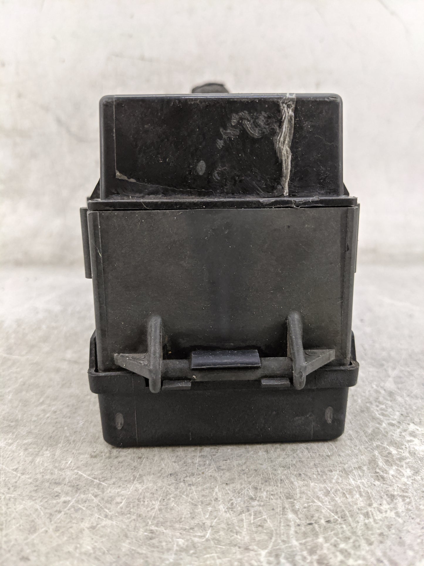 2003-2006 Jeep Wrangler Fusebox Fuse Box Panel Relay Module P/N:P56047203AC Fits Fits 2003 2004 2005 2006 OEM Used Auto Part