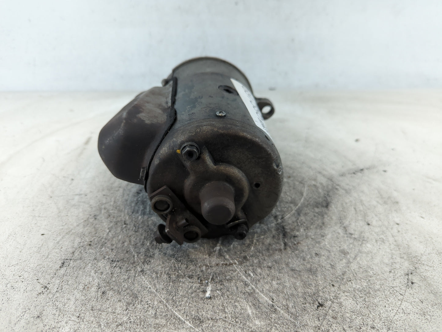 2003-2006 Jeep Wrangler Car Starter Motor Solenoid OEM Fits Fits 2003 2004 2005 2006 OEM Used Auto Parts - Oemusedautoparts1