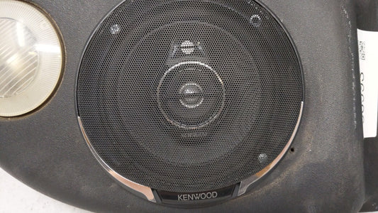 2004 Jeep Wrangler Radio AM FM Cd Player Receiver Replacement P/N:5HG67TRM AG 5HU99TRM AF Fits OEM Used Auto Parts