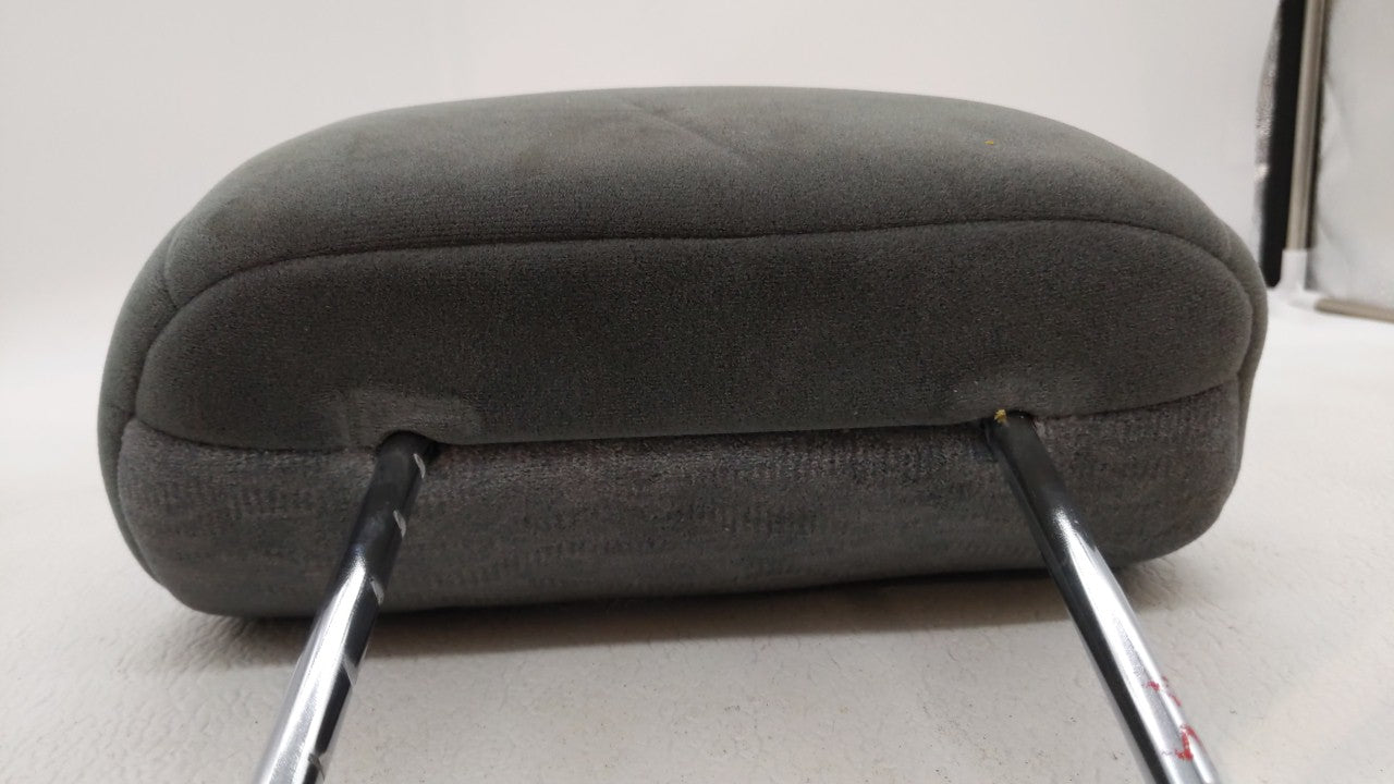 2003-2006 Kia Optima Headrest Head Rest Front Driver Passenger Seat - Oemusedautoparts1.com