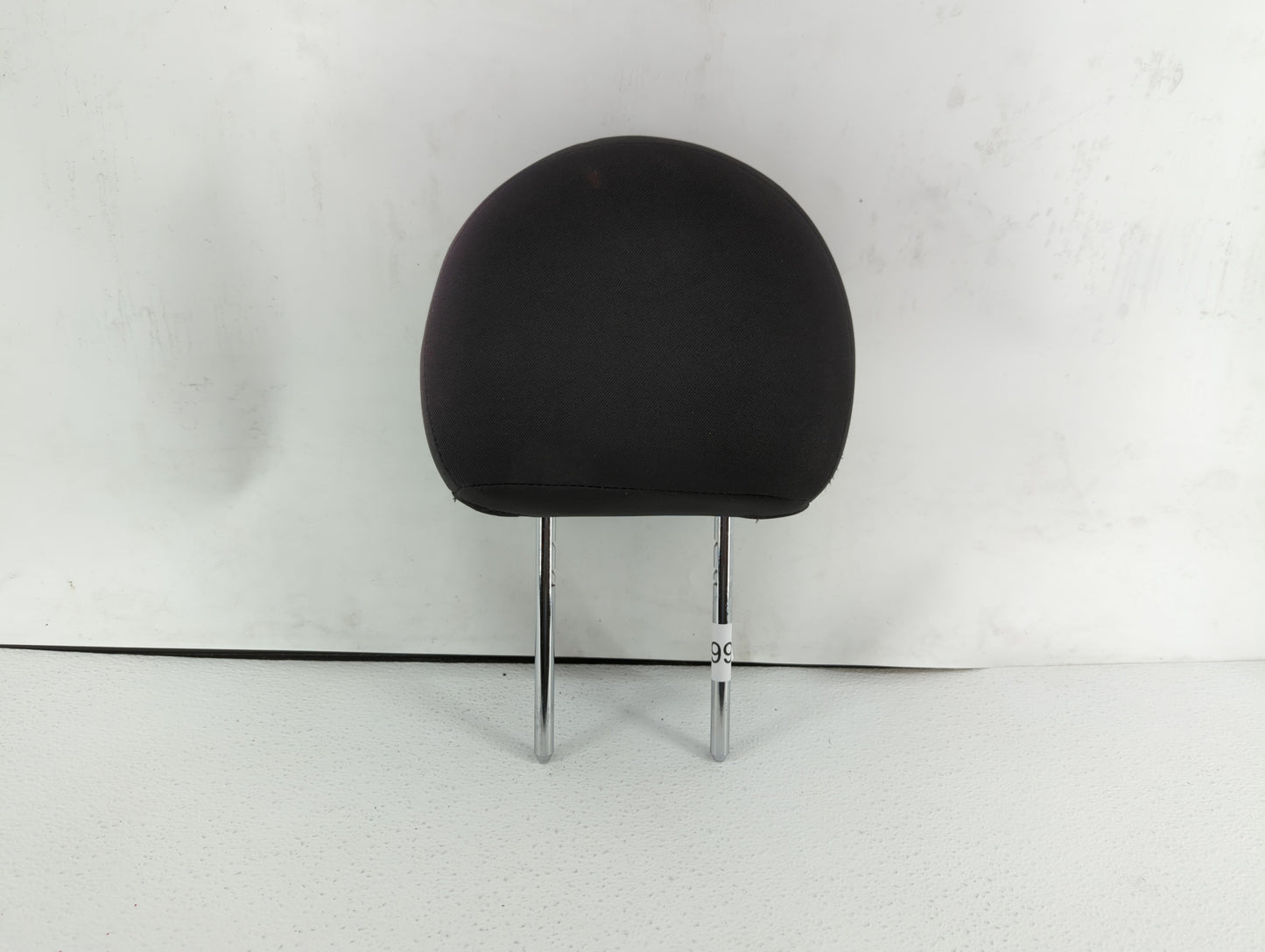 2003-2006 Kia Optima Headrest Head Rest Front Driver Passenger Seat Fits Fits 2003 2004 2005 2006 OEM Used Auto Parts - Oemu