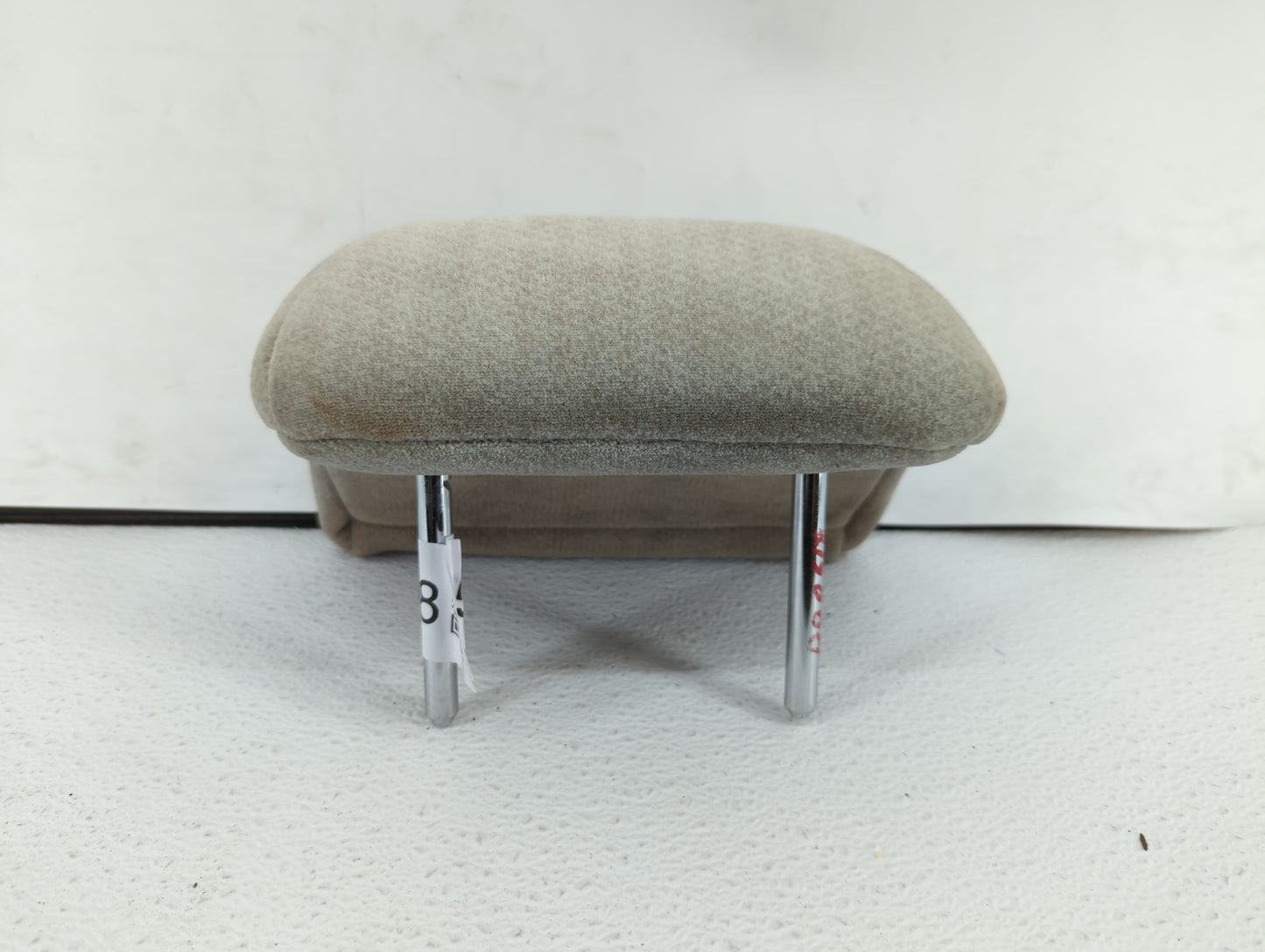 2003-2006 Kia Optima Headrest Head Rest Front Driver Passenger Seat Fits Fits 2003 2004 2005 2006 OEM Used Auto Parts - Oemu