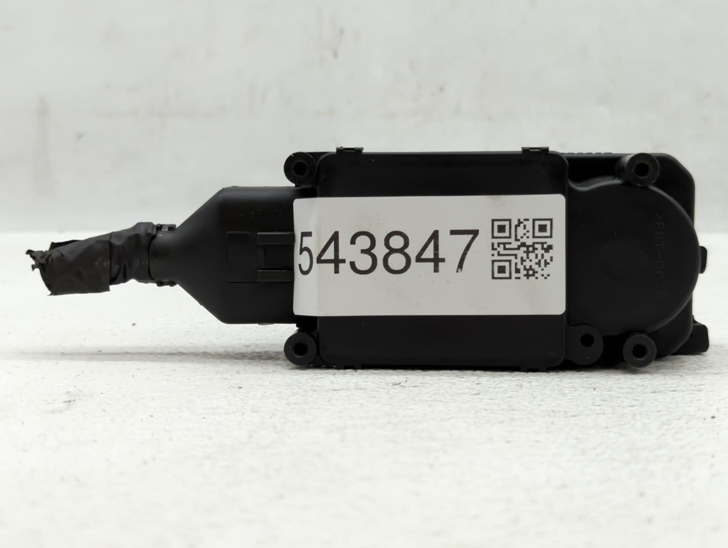 2001-2006 Kia Optima Chassis Control Module Ccm Bcm Body Control - Oemusedautoparts1.com