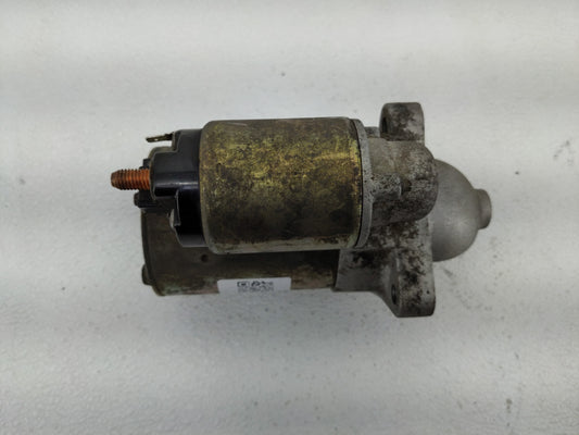 2001-2005 Kia Rio Car Starter Motor Solenoid OEM P/N:36100-2X000 Fits Fits 2001 2002 2003 2004 2005 OEM Used Auto Parts
