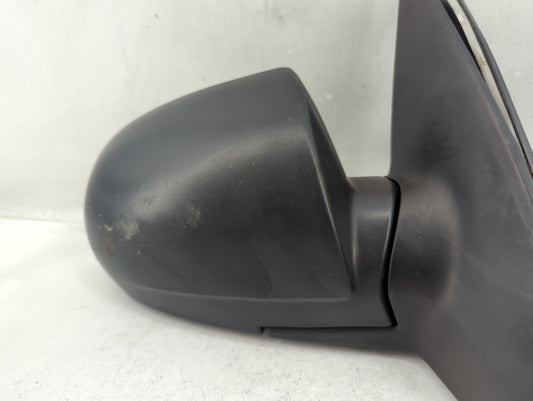 2003-2005 Kia Rio Side Mirror Replacement Passenger Right View Door Mirror P/N:E4012202 E4012201 Fits Fits 2003 2004 2005 OEM Used Auto Parts