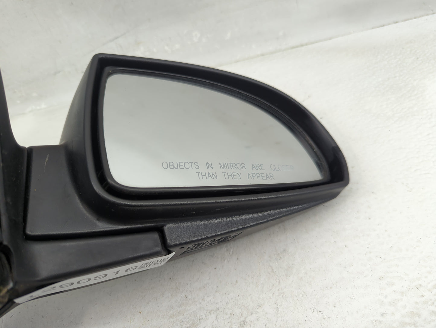 2003-2005 Kia Rio Side Mirror Replacement Passenger Right View Door Mirror P/N:E4012202 E4012201 Fits Fits 2003 2004 2005 OE