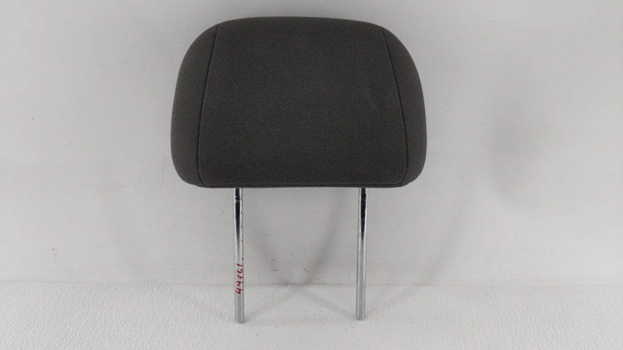 2003-2005 Kia Rio Headrest Head Rest Front Driver Passenger Seat Fits Fits 2003 2004 2005 OEM Used Auto Parts - Oemusedautop