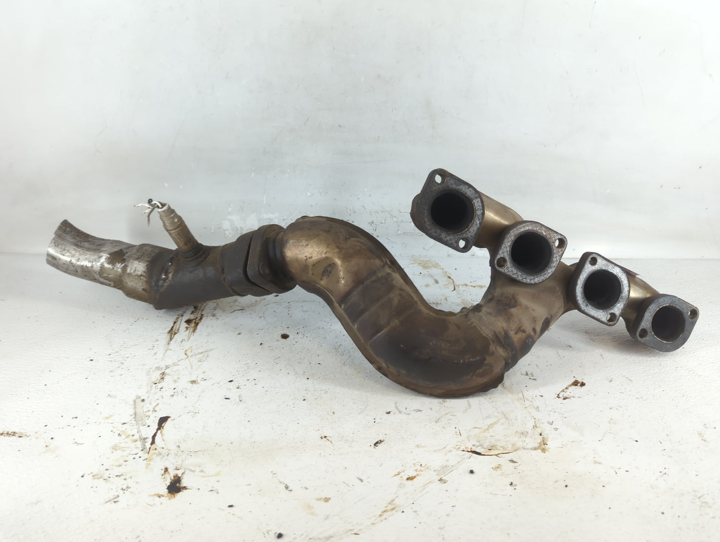 2004 Land Rover Range Rover Passenger Right Cylinder Head Valve Cover - Oemusedautoparts1.com