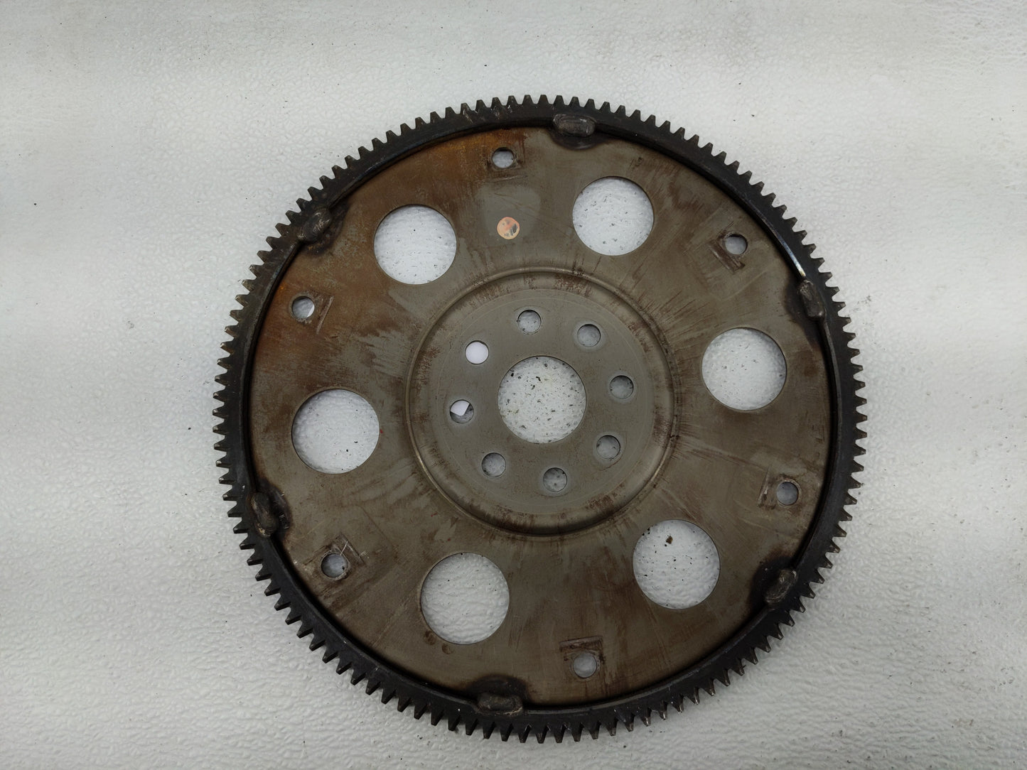 2004-2006 Lexus Es330 Transmission Flywheel Flexplate P/N:321010E010 Fits OEM Used Auto Parts - Oemusedautoparts1.com