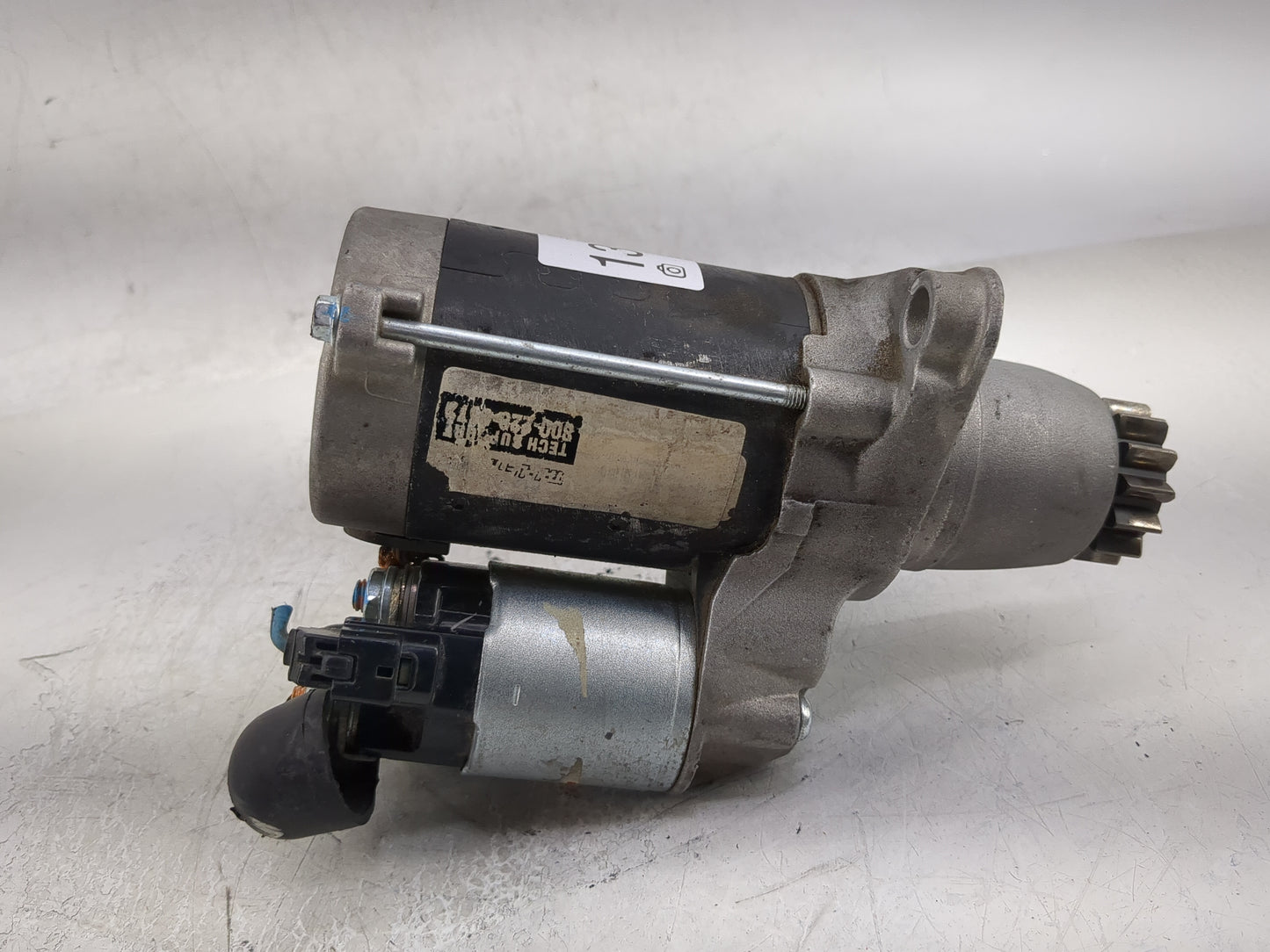 2004-2006 Lexus Es330 Car Starter Motor Solenoid OEM P/N:TN428000-1080 28100-0A010 Fits OEM Used Auto Parts - Oemusedautopar
