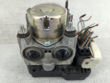 2004-2006 Lexus Es330 ABS Pump Control Module Replacement P/N:89541-33120 44510-33100 Fits Fits 2004 2005 2006 2007 OEM Used Auto Parts
