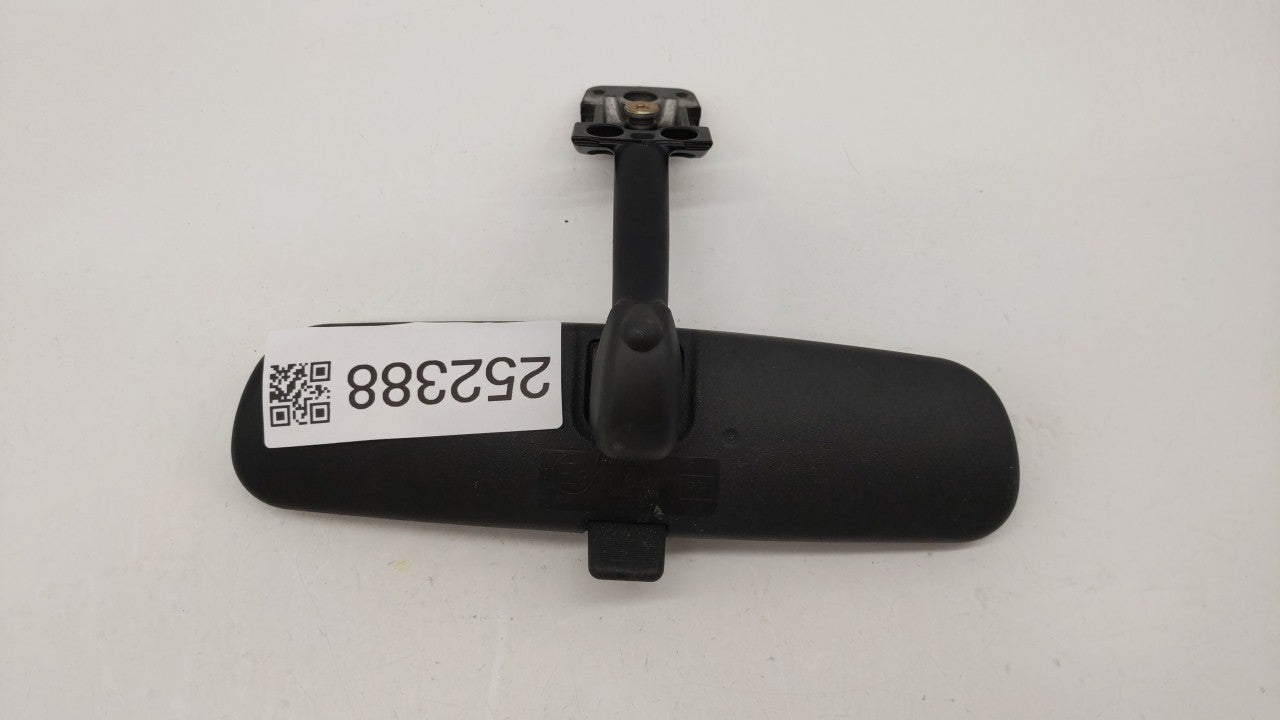 2004 Lexus Es330 Interior Rear View Mirror Replacement OEM P/N:E13010103 IE8011681 Fits OEM Used Auto Parts - Oemusedautopar
