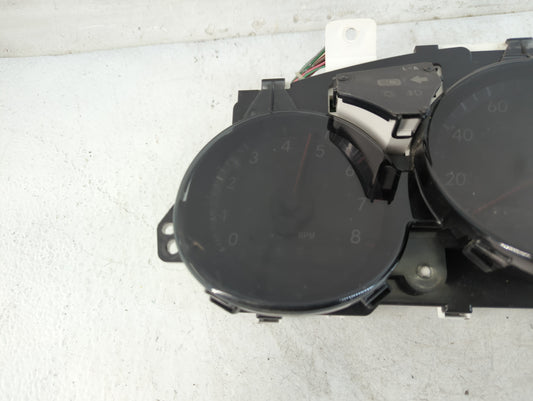 2004 Lexus Es330 Instrument Cluster Speedometer Gauges P/N:83800-33680 Fits Fits 2002 2003 OEM Used Auto Parts
